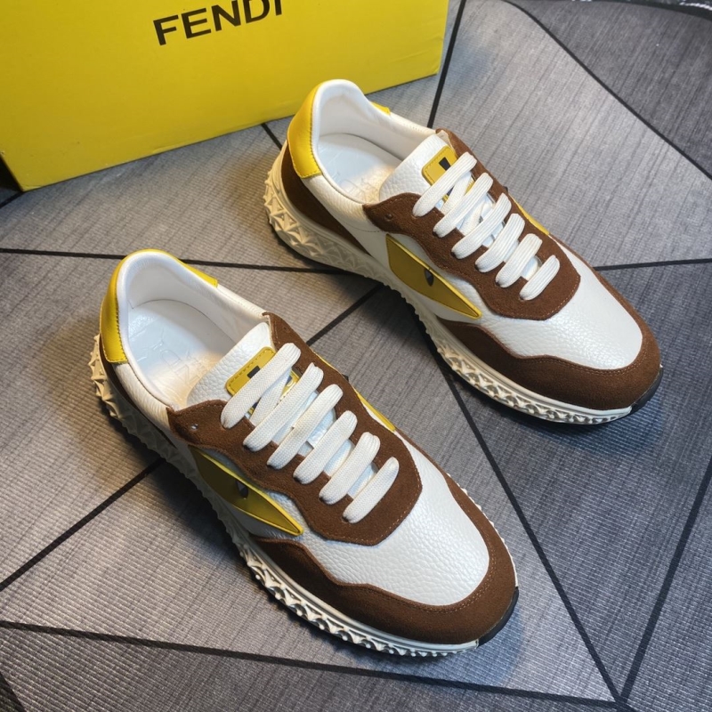 Fendi Sneakers